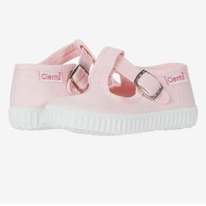 Clients Kids Shoes- Toddler Mary Jane tennis shoes